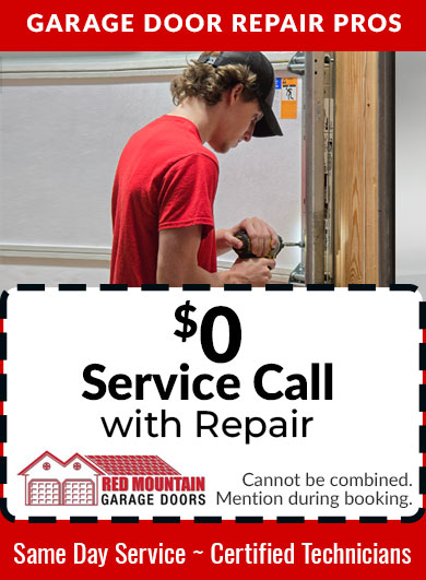 garage-door-repair in jacksonville