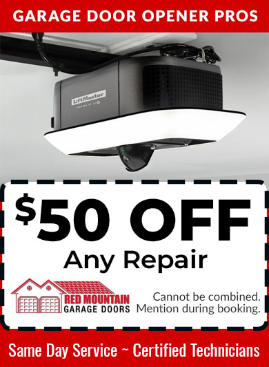 garage-door-openers in jacksonville